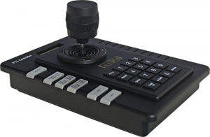 Пульт управления CTV-KB900 (контроллер) для скоростных купольных камер серии CDM. LCD дисплей