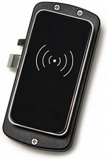 RFID замки для мебели с питанием от батареек