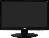 CTV-DS190PQ N LCD LED Монитор, 19", Full HD