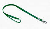 ST-AC201LY-GN Ремешок с карабином зеленый