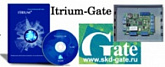 Itrium-L-Gate   .  Gate   ItrumSoft   Itrium-Gate