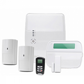 KIT495-4EUH2 Alexor KIT495-4EUH2 DSC ��������