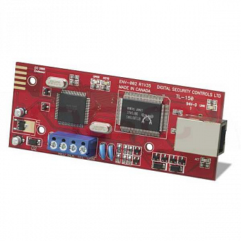 SG-TL150 T-Link ������� Ethernet ������������.