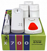  GSM- -700      GSM-
