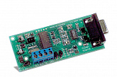 IT100 DSC    RS-232,       Power