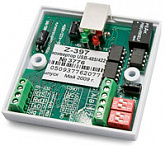 Z-397 конвертер с гальванической развязкой USB RS422/485