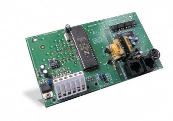 PC4401 DSC ������ ��� ����������� � ��