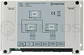 TS-NH2 Коммутатор 4-x вызывных панелей