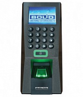 С2000-BioAccess-F18 Считыватель отпечатков пальцев с контроллером